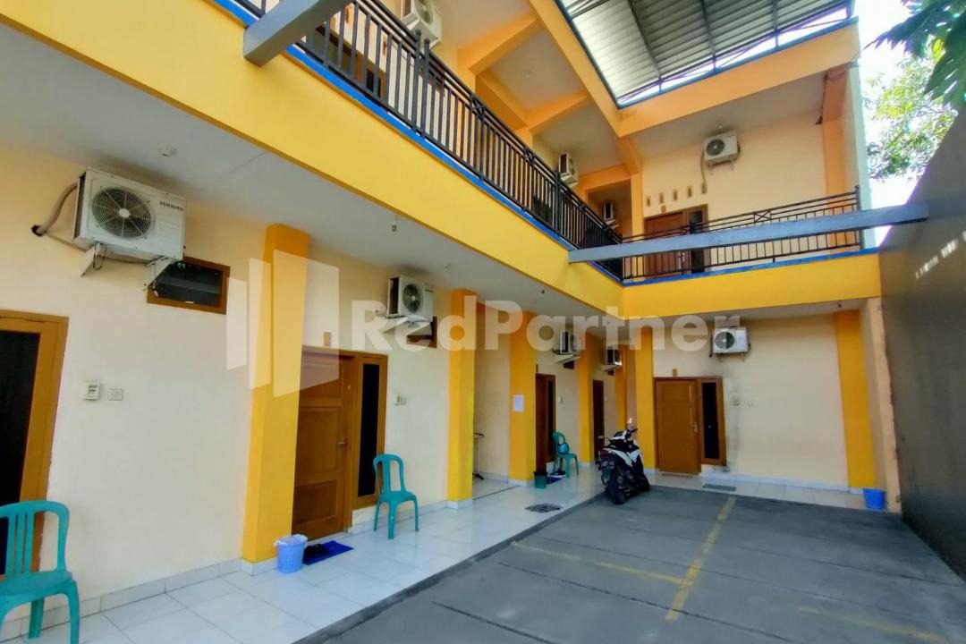 Purwodadi Hotel | Sakeena Syariah Purwodadi RedPartner