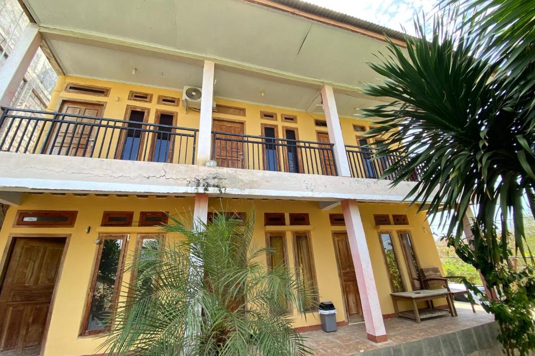 Labuan Bajo House | Pieter homestay