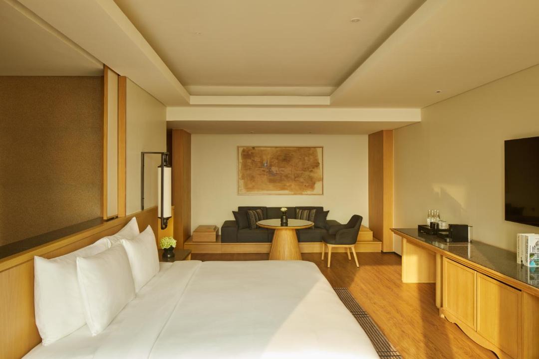 Tangerang Hotel | Hotel Tentrem Jakarta