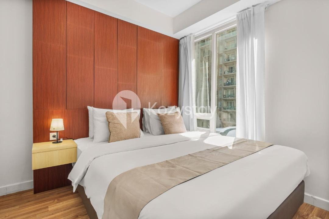 Arjuna Apartment | Sedana by Kozystay - Paskal