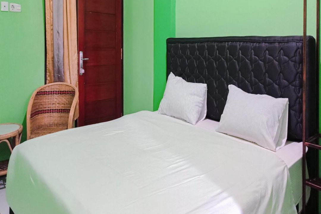 Bengkulu Hotel | Hotel Pabelan RedPartner
