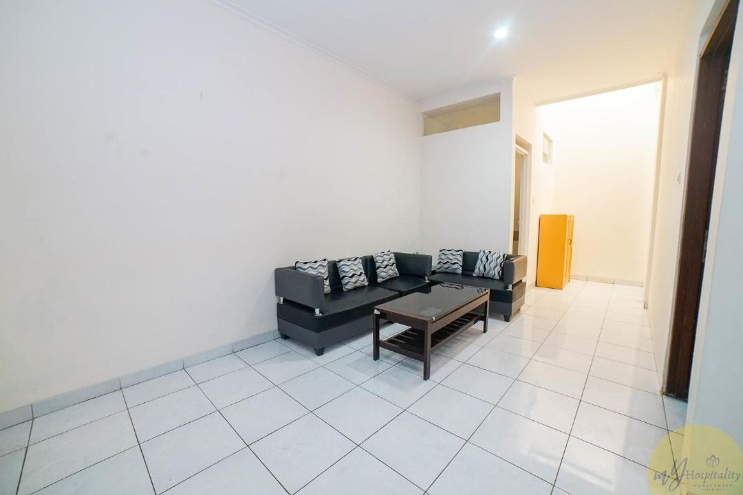 Sukajadi Hotel | Fortuna Hotel & Residence by My Hospitality