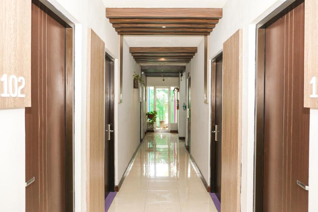 Semarang Hotel | Hotel Dalu
