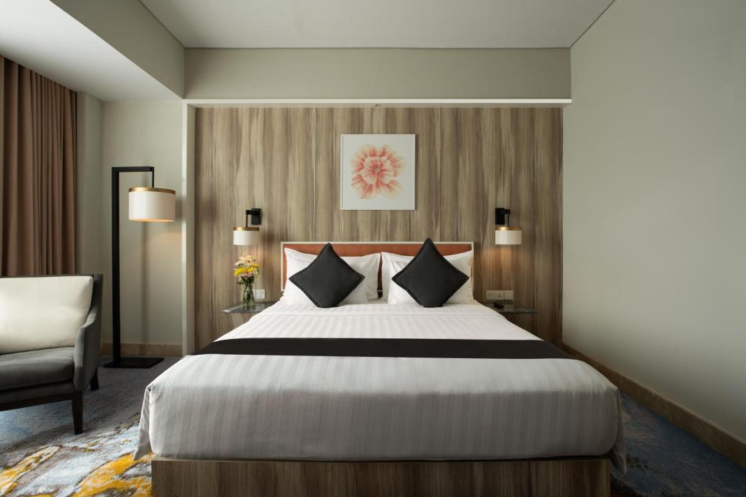 Old Jakarta Hotel | Grand Orchardz Hotel Kemayoran Jakarta