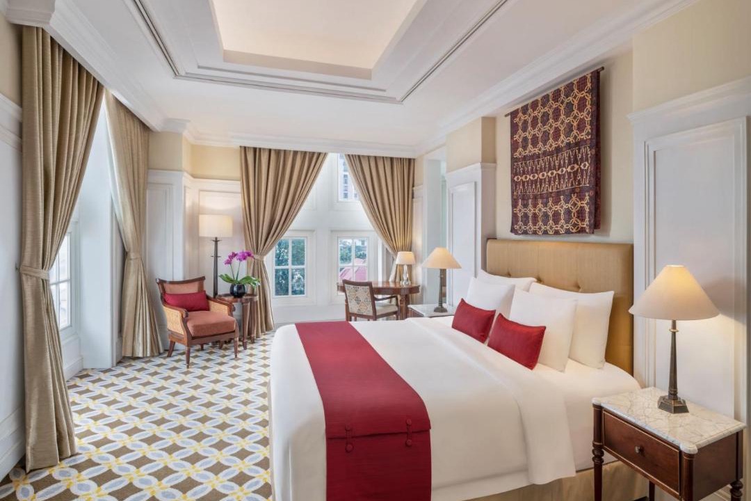 Menteng Hotel | The Hermitage, A Tribute Portfolio Hotel, Jakarta