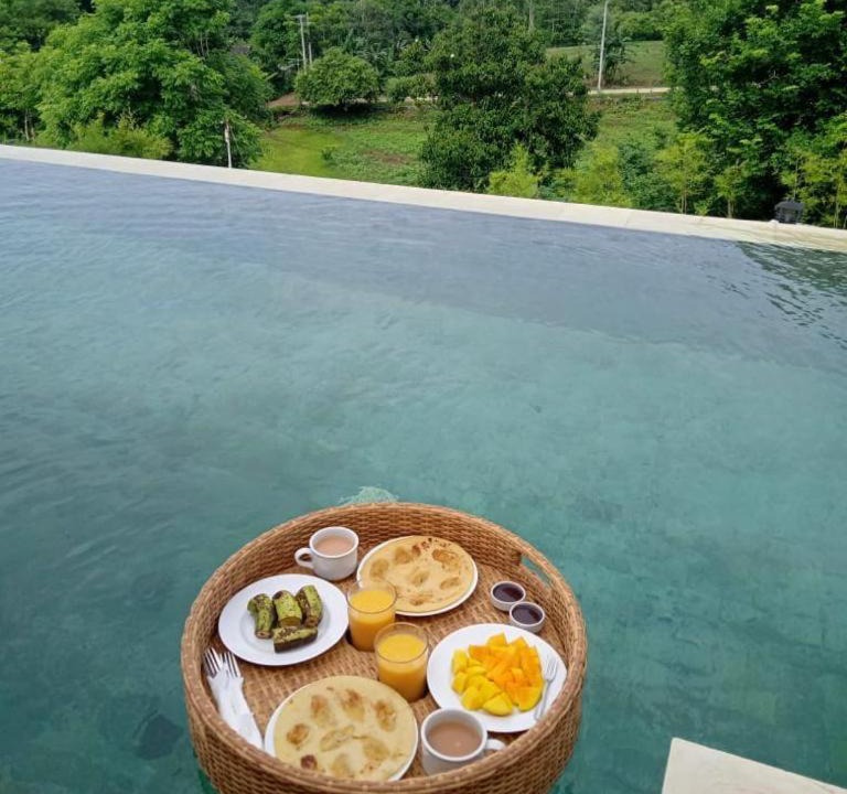 Selong Belanak Villa | DnG Mansions