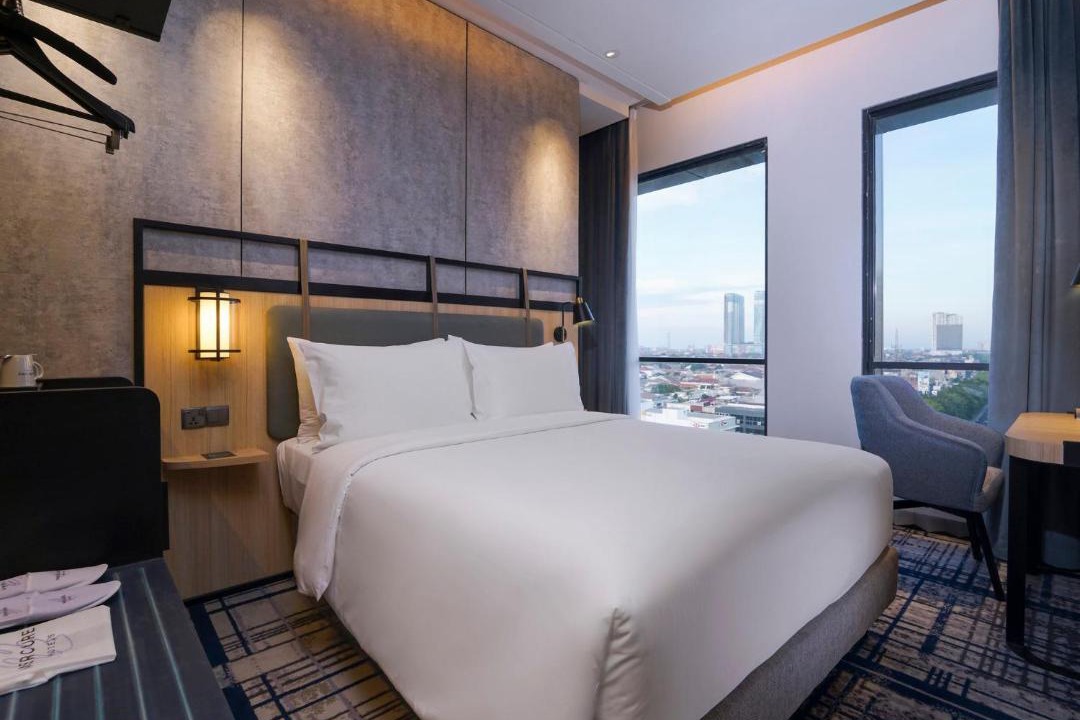 Surabaya Hotel | Mercure Surabaya Manyar
