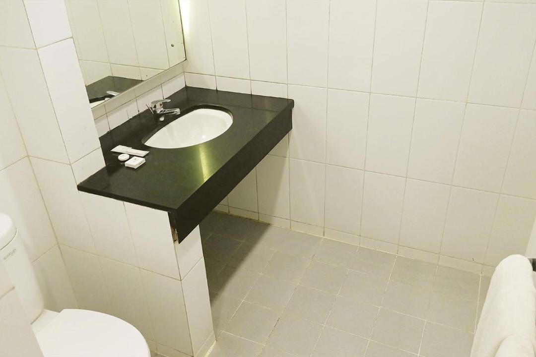 Kampung Bali Hotel | 1O1 URBAN Jakarta Thamrin