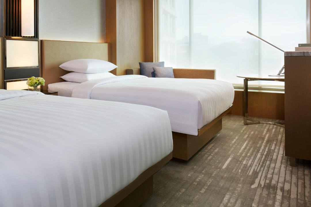 Pasirkaliki Hotel | Courtyard by Marriott Bandung Dago