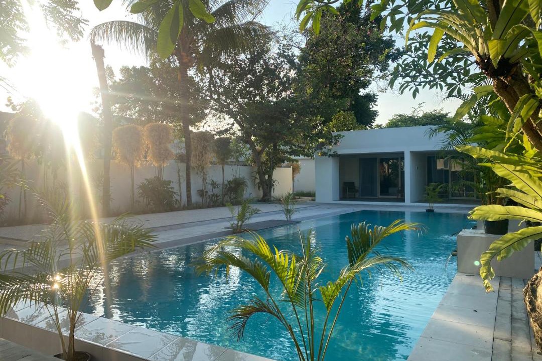 Mataram Hotel | Ayom Suite