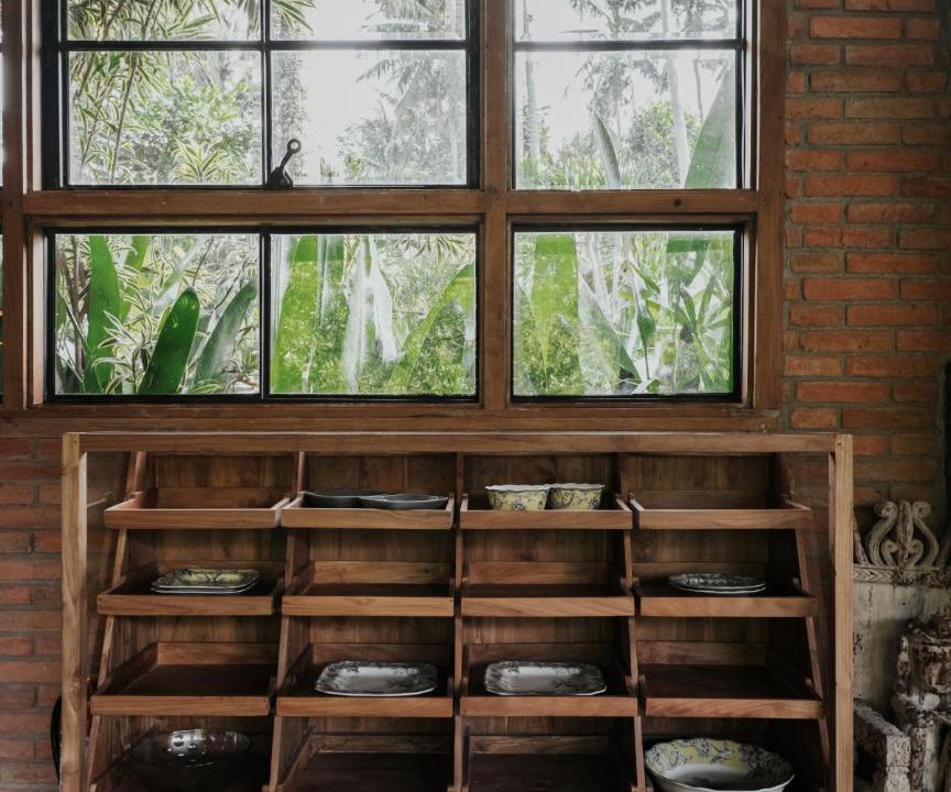 Kemenuh Villa | Bedulu Cliff Estate Villas Complex Ubud