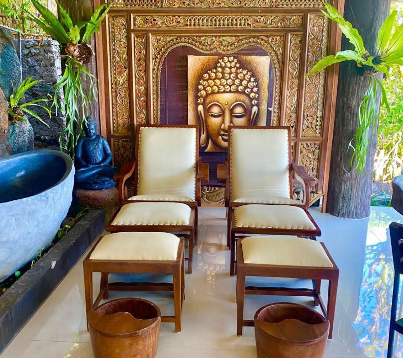 Temukus Resort | Sing Sing Resort Lovina