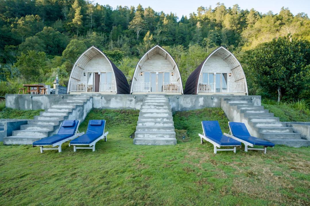 Kedisan Other | Samuh Camp Kintamani