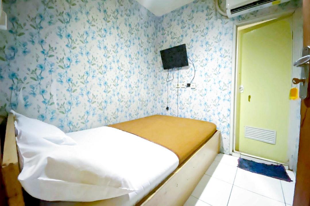 Old Jakarta Hotel | 4N Residence RedPartner