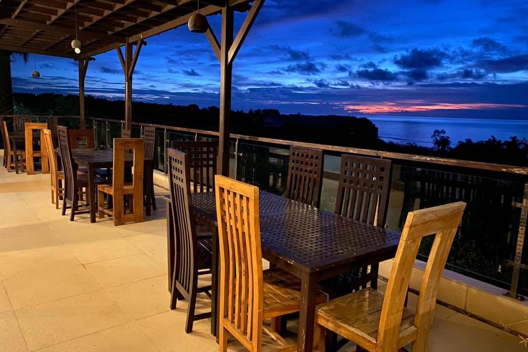 Jimbaran Hotel | Balangan Surf Resort