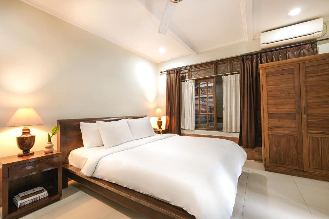 Ubud City-Centre Hotel | Artini 2 Cottage Ubud