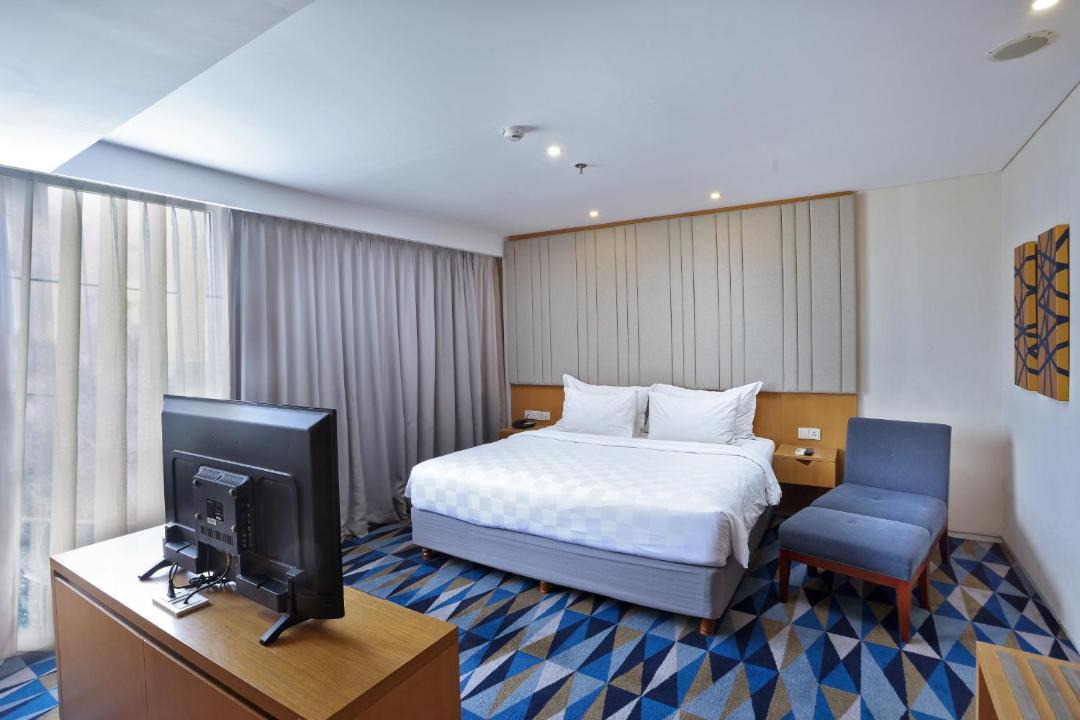 Pondok Indah Hotel | Swiss-Belhotel Pondok Indah