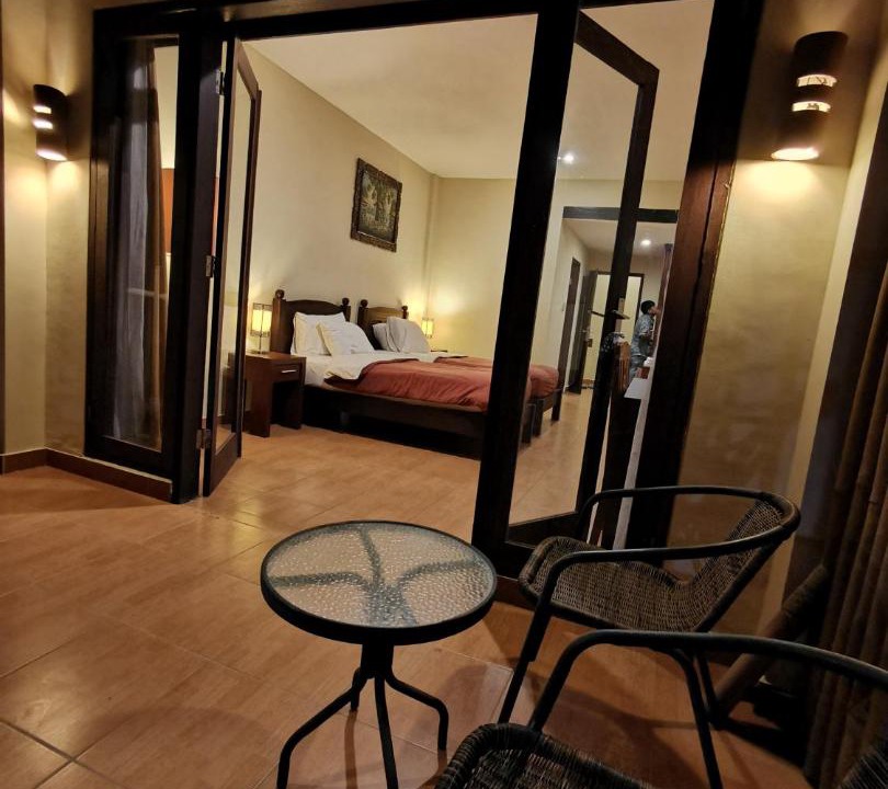 Senggigi Hotel | Dalia Budget Hotel