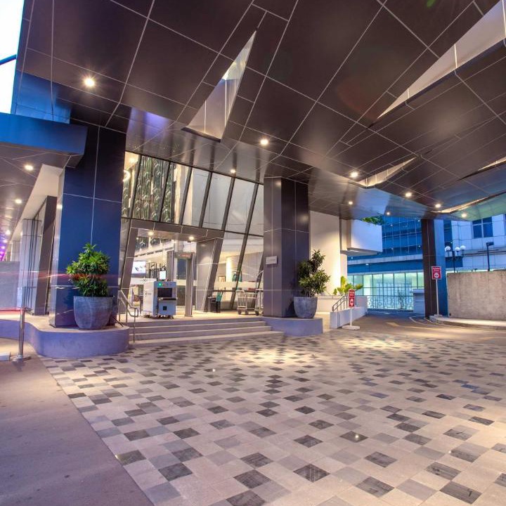 Tangerang Hotel | THE 1O1 Jakarta Airport CBC