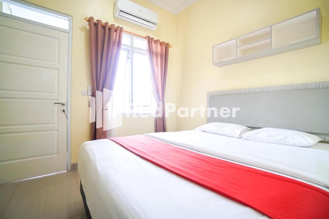 Jakarta Utara Hotel | Indah Residence Syariah Mitra RedDoorz