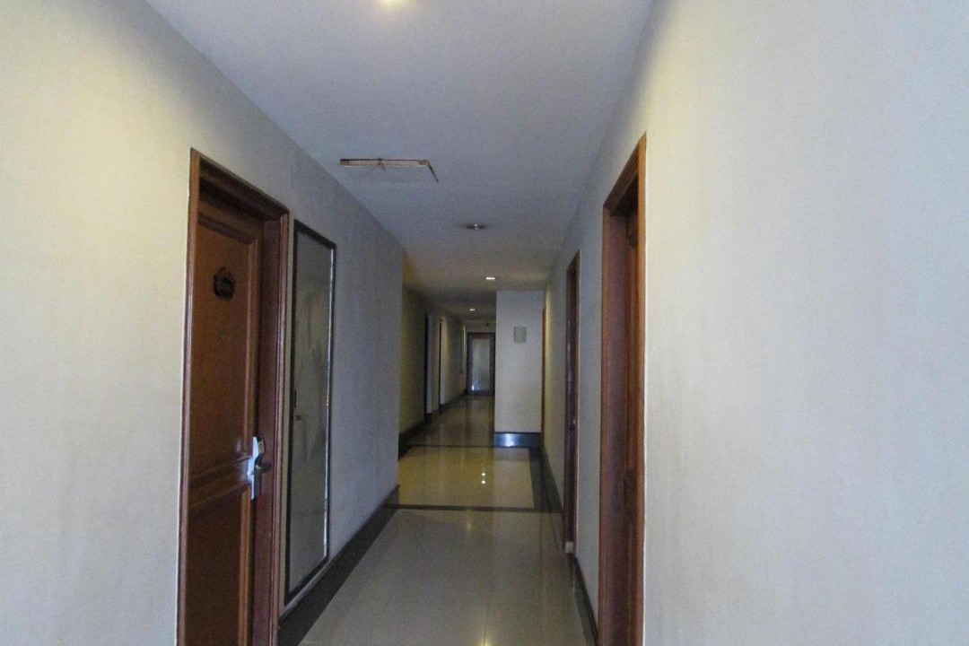 Palembang Hotel | Hotel Wisata