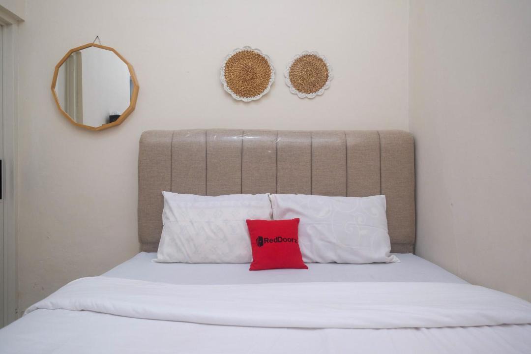 Condongcatur Hotel | RedDoorz Syariah near Universitas Mercu Buana Kampus 2 Yogyakarta