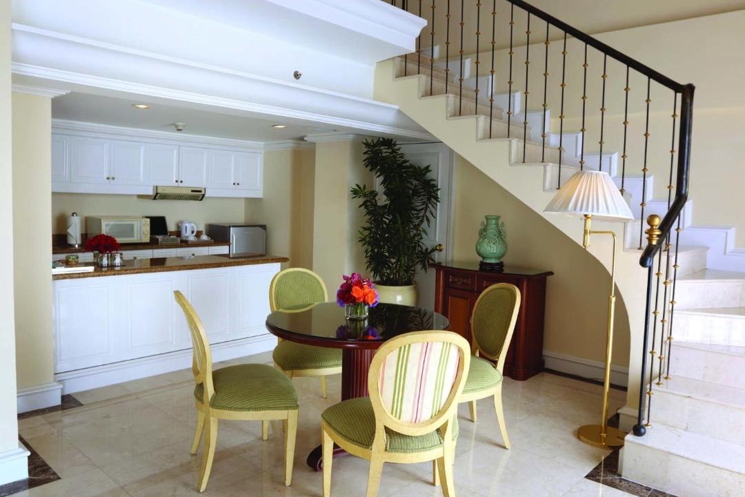 Jakarta Hotel | Hotel Gran Mahakam