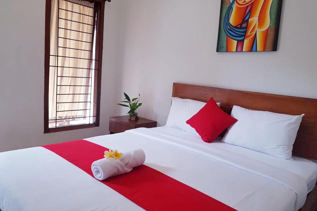 Mataram Hotel | Kost & Homestay 911