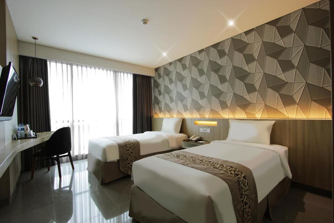 Laweyan Hotel | Sala View Hotel