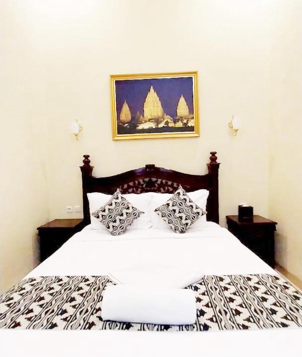 Prawirotaman Hotel | Tirtodipuran Hotel by Natts Hospitality Indonesia