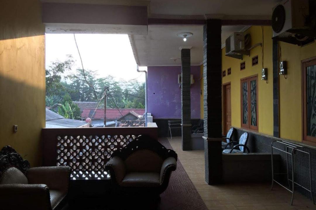 Serang House | GEA Syariah