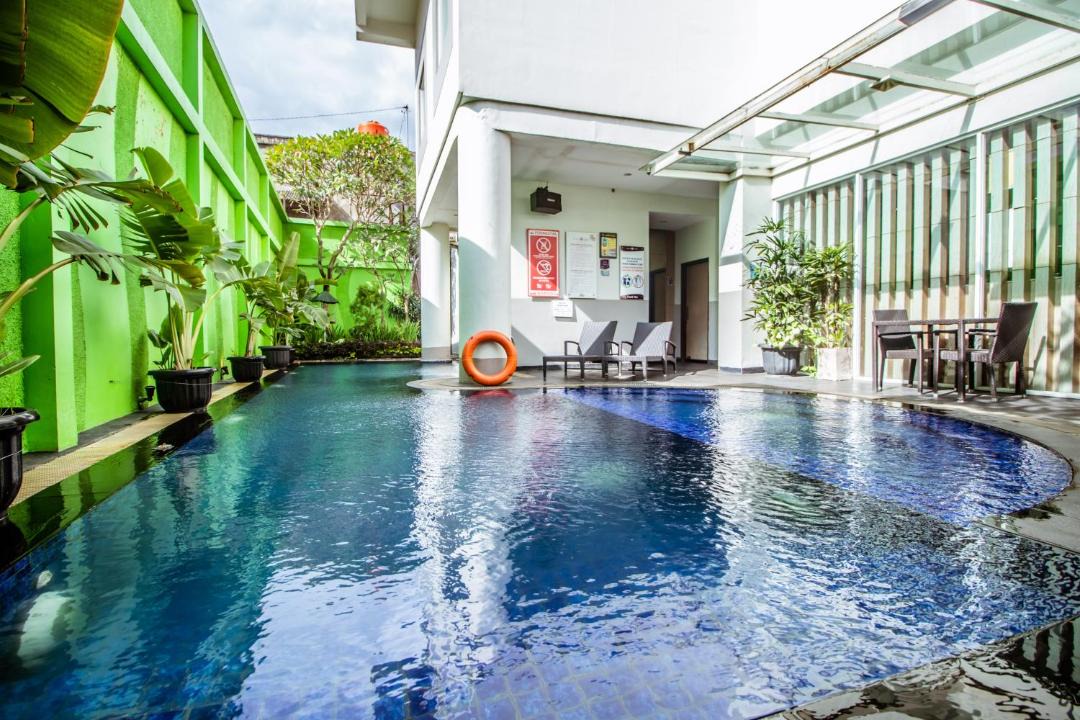 Catur Tunggal Hotel | Grand Tjokro Yogyakarta
