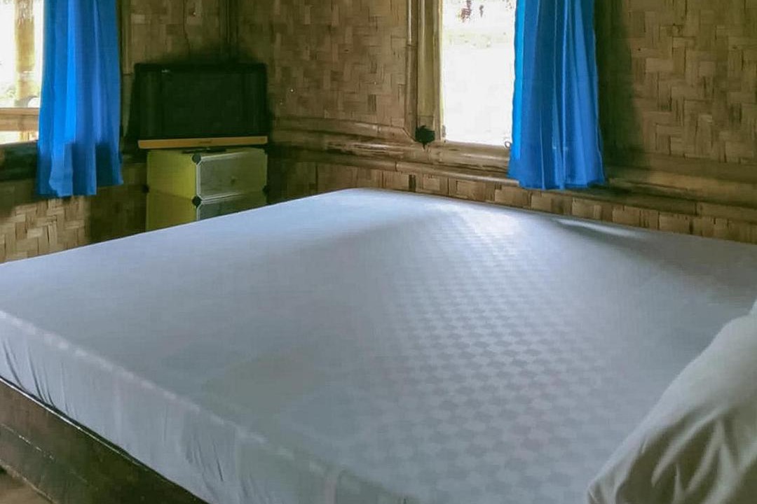 Pamijahan Hotel | Lembah Cawene Hills Syariah RedPartner