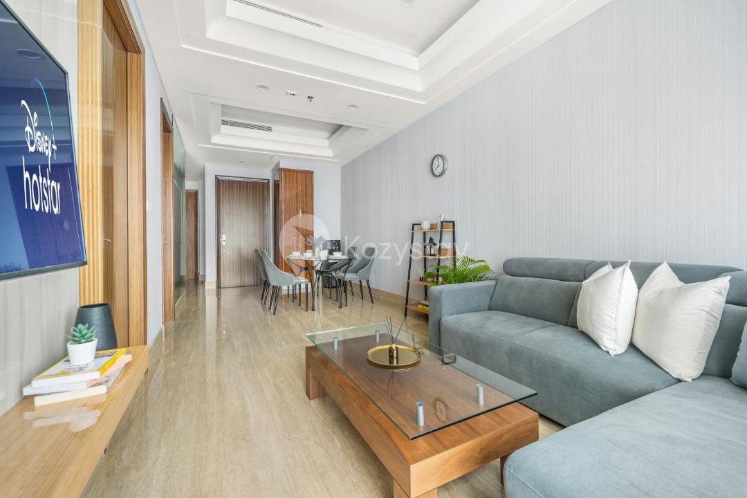 Kuningan Apartment | Cedar by Kozystay - Setiabudi