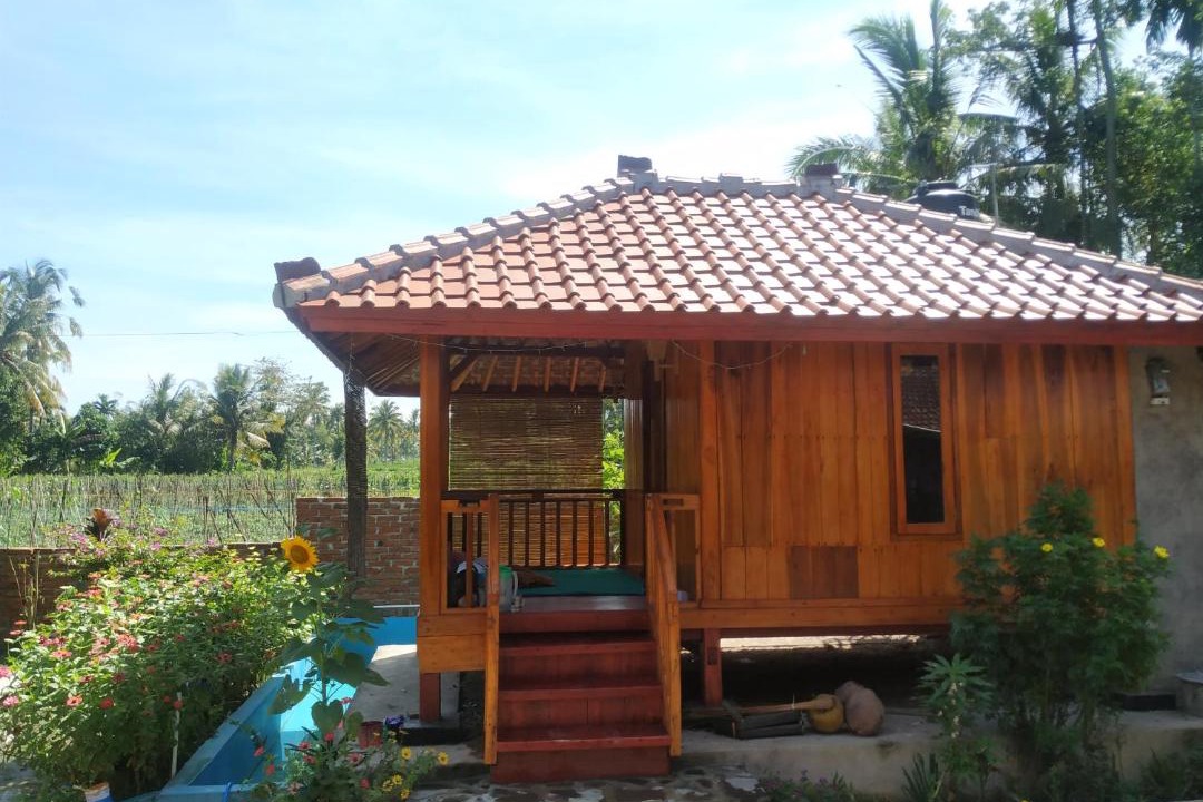 Kecamatan Pringgasela House | Provok bungalows