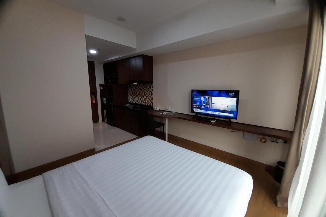 Cikarang Apartment | Kawana Golf Residence