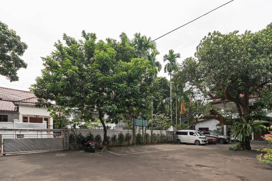 Cilandak Hotel | Urbanview Hotel Minongga Pondok Labu by RedDoorz