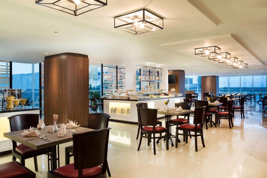 Pasirkaliki Hotel | Best Western Premier La Grande Bandung