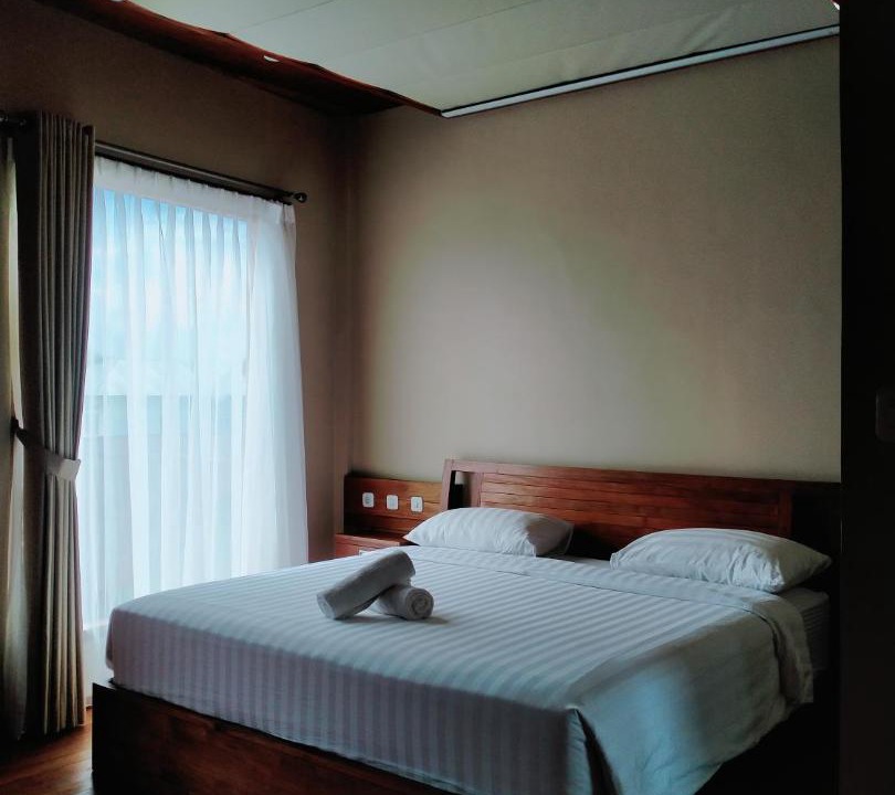 Hombel Hotel | Spring Hill Hotel Ruteng