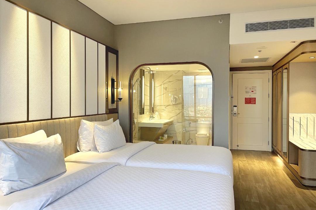 Banjarsari Hotel | Swiss-Belhotel Solo