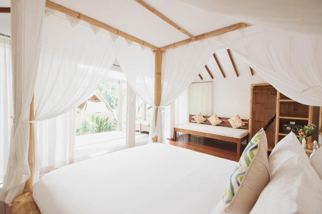 Labuan Bajo Hotel | The Seraya Resort Komodo
