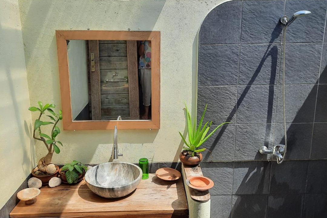 Pacitan House | Harry's Ocean House Pacitan