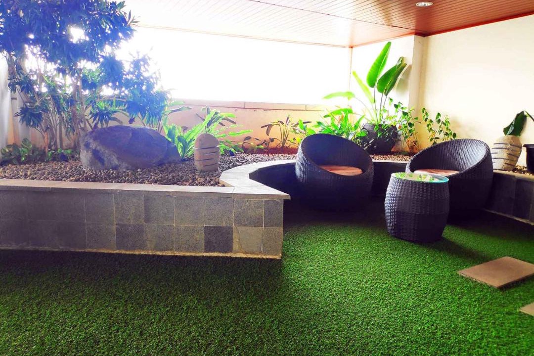 Pekayon Jaya Apartment | Apartemen Grand Kamala Lagoon by 21Room