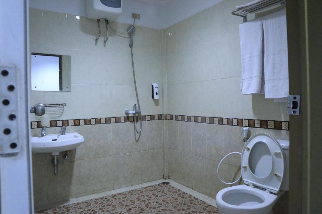 Banda Aceh Hotel | Plum Hotel Lading Banda Aceh