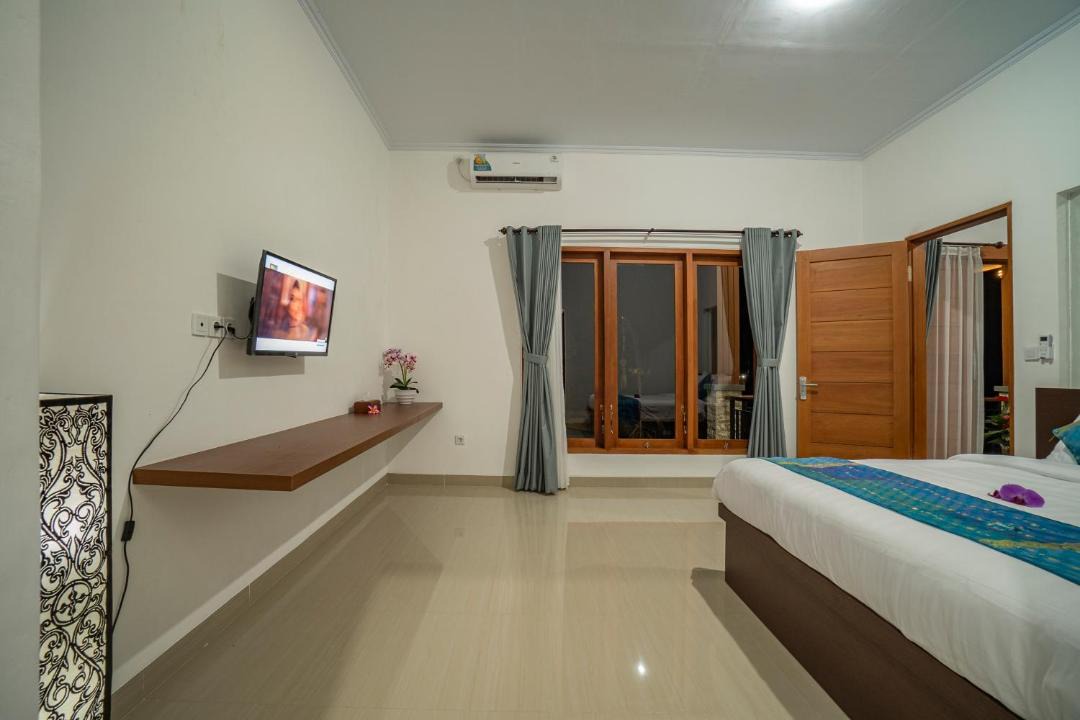 Singapadu Tengah House | Umah Odah Homestay