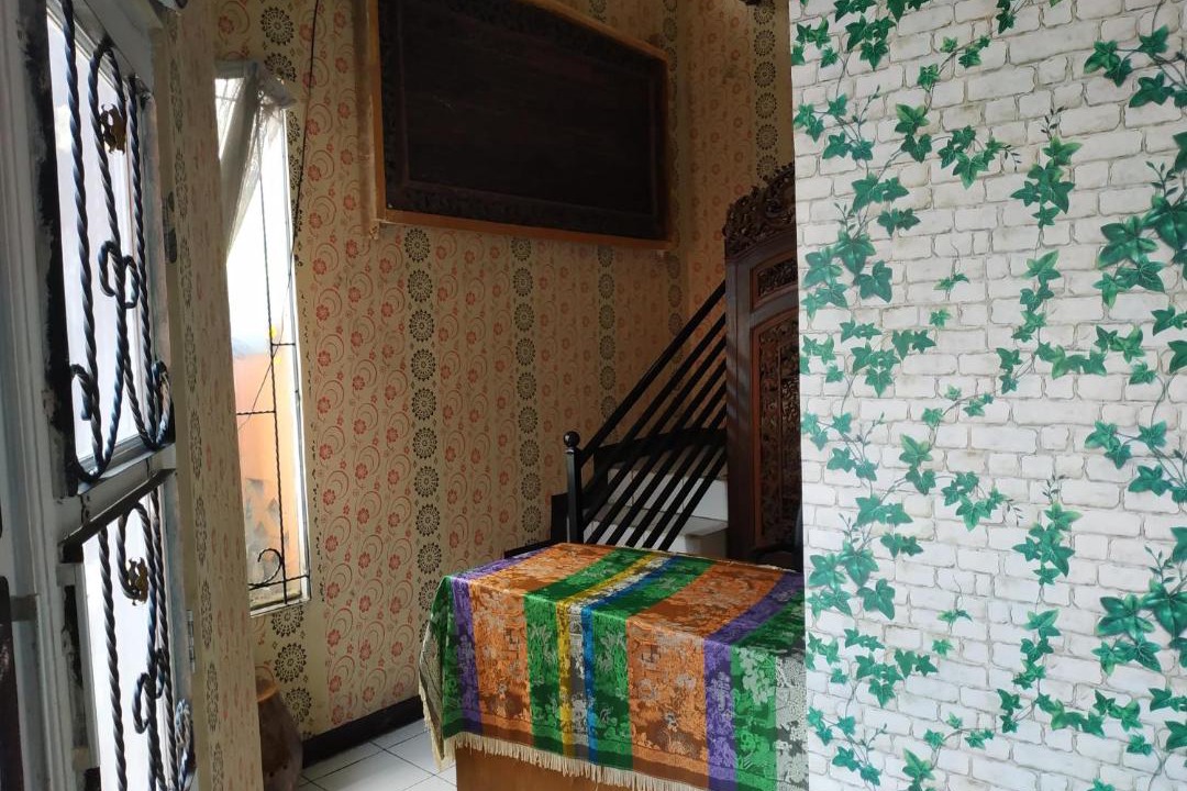 Bogor Hotel | Pemda 22 Mansion Mitra RedDoorz