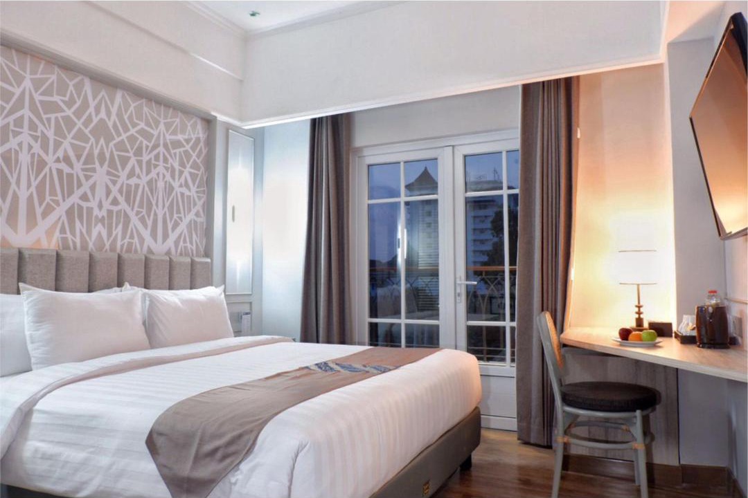 Solo City Centre Hotel | FIM by Zigna