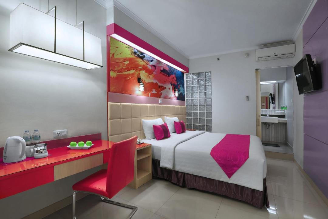 Cipaganti Hotel | favehotel Premier Cihampelas