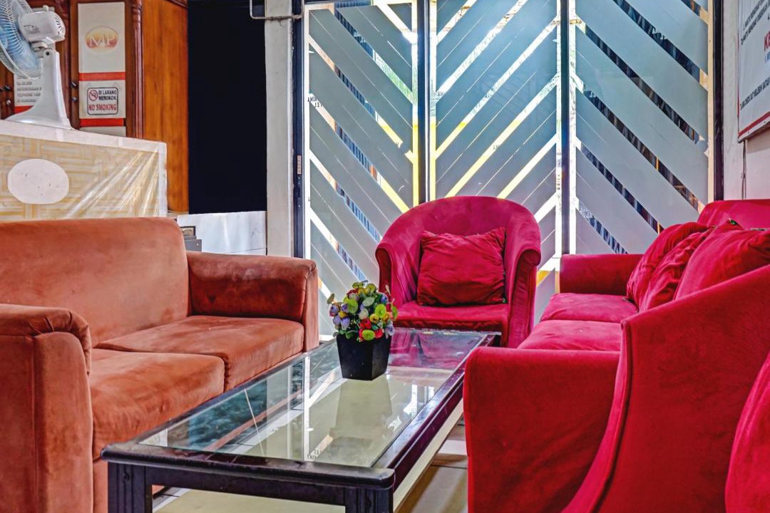 East Jakarta Hotel | Penginapan Marsya Prima Syariah