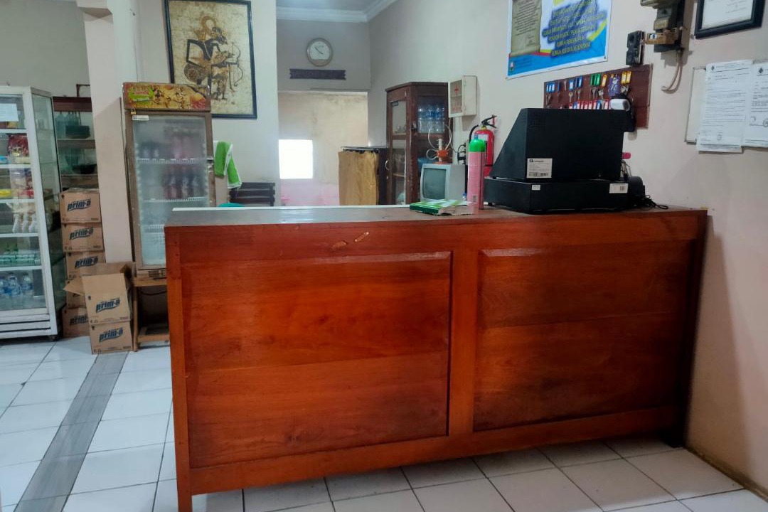 Bandungan House | Hotel Arjuna Sari Bandungan